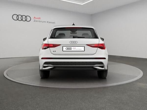 Audi A3 Sportback advanced 40 TFSI e NEUBESTELLUNG