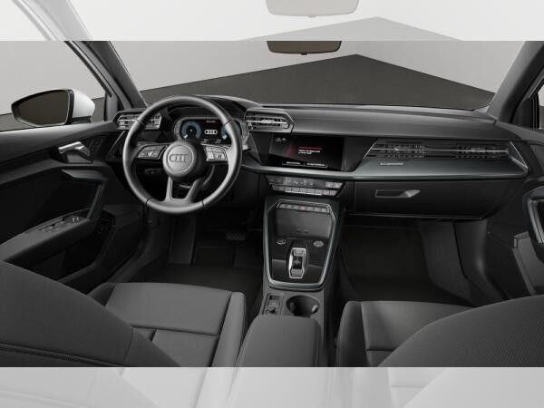 Audi A3 Sportback advanced 40 TFSI e NEUBESTELLUNG