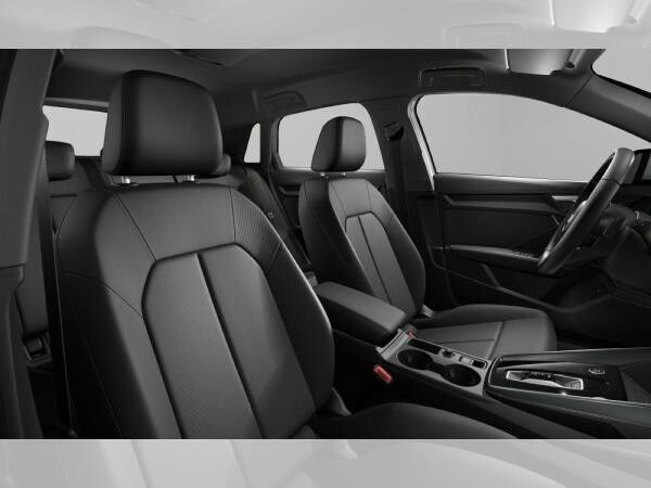Audi A3 Sportback advanced 40 TFSI e NEUBESTELLUNG