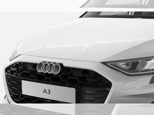 Audi A3 Sportback advanced 40 TFSI e NEUBESTELLUNG
