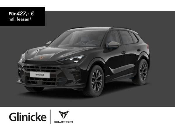 Cupra Terramar 1.5 eTSI DSG AHK