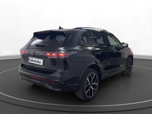 Volkswagen Tiguan R-Line 1,5 eHybrid Infotainment LM"20 AHK