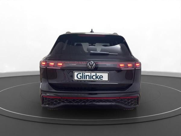 Volkswagen Tiguan R-Line 1,5 eHybrid Infotainment LM"20 AHK