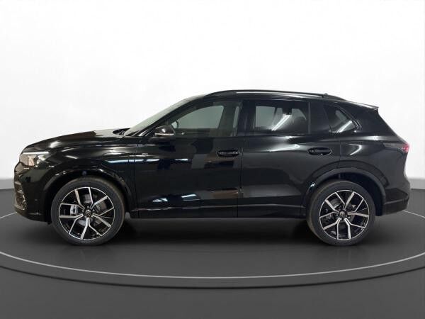 Volkswagen Tiguan R-Line 1,5 eHybrid Infotainment LM"20 AHK
