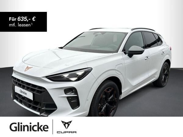 Cupra Terramar 1.5 e-Hybrid VZ DSG, KESSY MEMORY, RFK