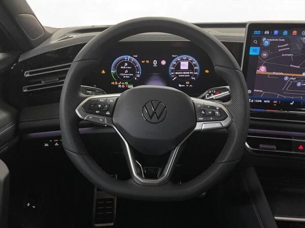 Volkswagen Tiguan R-Line 1,5 eHybrid Infotainment LM"20 AHK