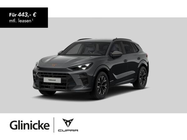 Cupra Terramar 1.5 e-HYBRID DSG AHK