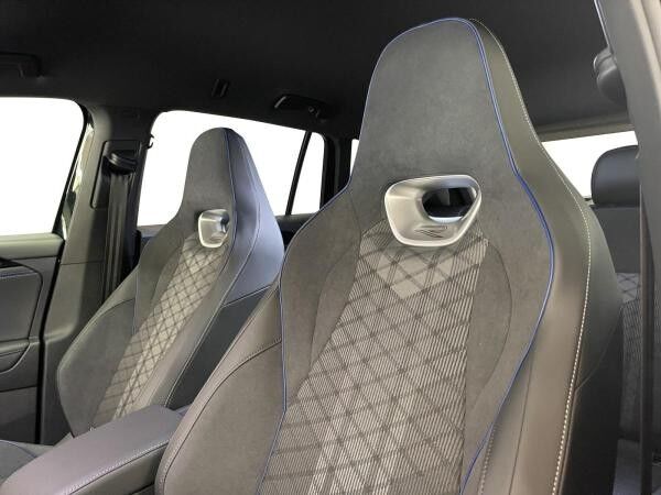 Volkswagen Tiguan R-Line 1,5 eHybrid Infotainment LM"20 AHK