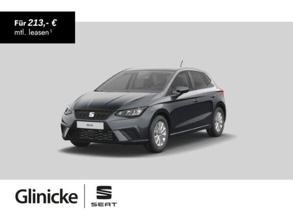 Seat Ibiza Style Edition 1.0 TSI