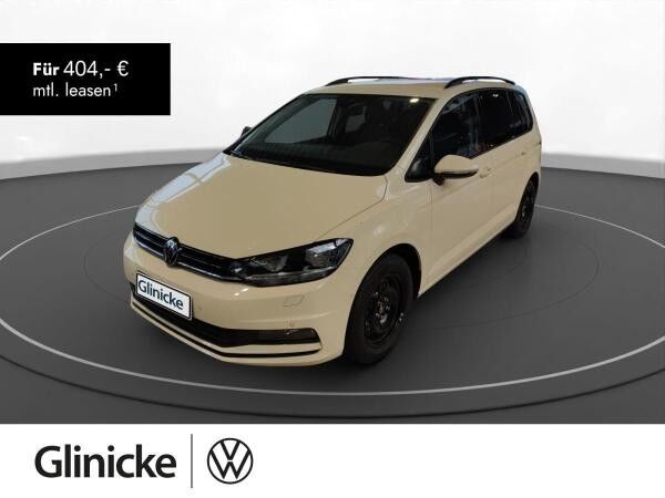 Volkswagen Touran Taxi "Trendline" 2,0 l TDI