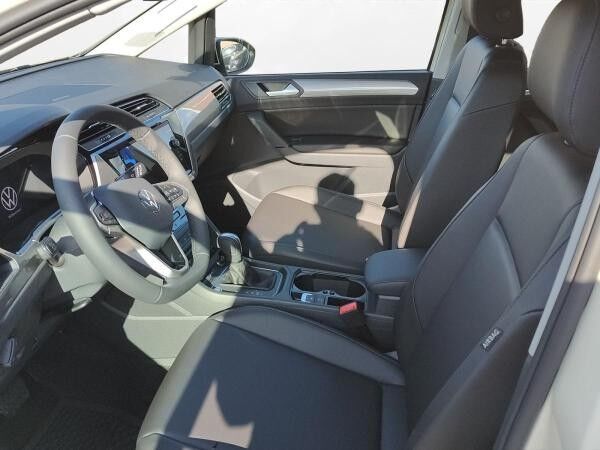Volkswagen Touran Taxi Trendline 2,0 TDI 7-Gang-Doppelkupplungsgetriebe DSG