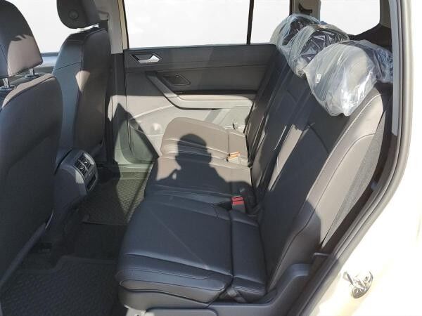 Volkswagen Touran Taxi Trendline 2,0 TDI 7-Gang-Doppelkupplungsgetriebe DSG