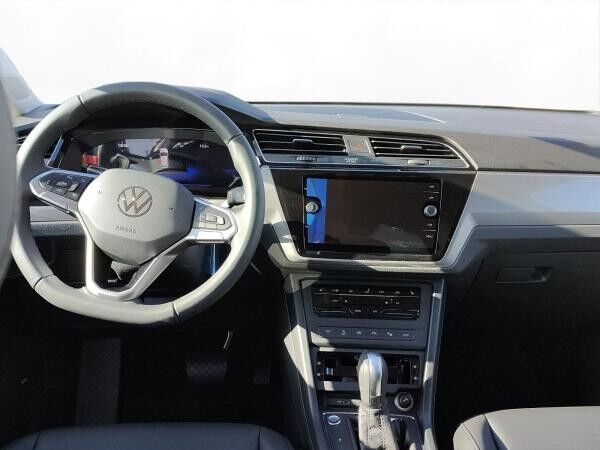 Volkswagen Touran Taxi Trendline 2,0 TDI 7-Gang-Doppelkupplungsgetriebe DSG