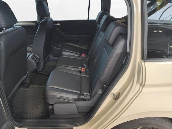 Volkswagen Touran Taxi "Trendline" 2,0 l TDI