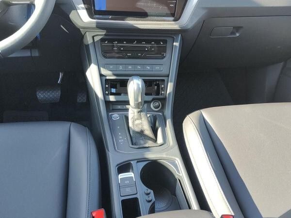 Volkswagen Touran Taxi Trendline 2,0 TDI 7-Gang-Doppelkupplungsgetriebe DSG