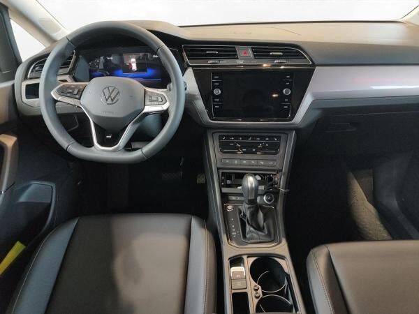 Volkswagen Touran Taxi "Trendline" 2,0 l TDI