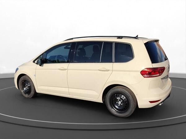 Volkswagen Touran Taxi Trendline 2,0 TDI 7-Gang-Doppelkupplungsgetriebe DSG