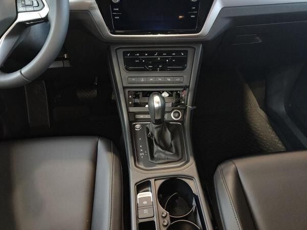 Volkswagen Touran Taxi "Trendline" 2,0 l TDI