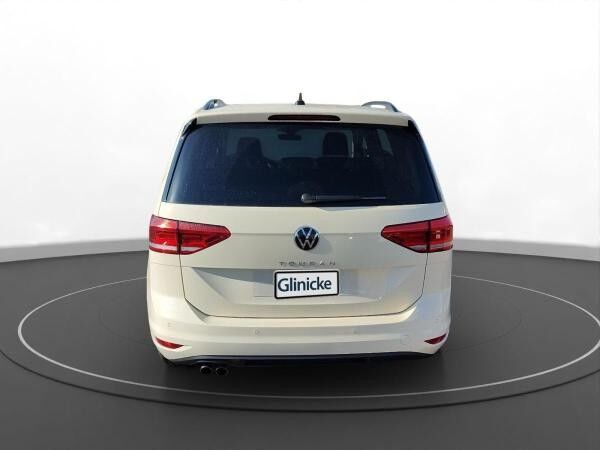 Volkswagen Touran Taxi Trendline 2,0 TDI 7-Gang-Doppelkupplungsgetriebe DSG