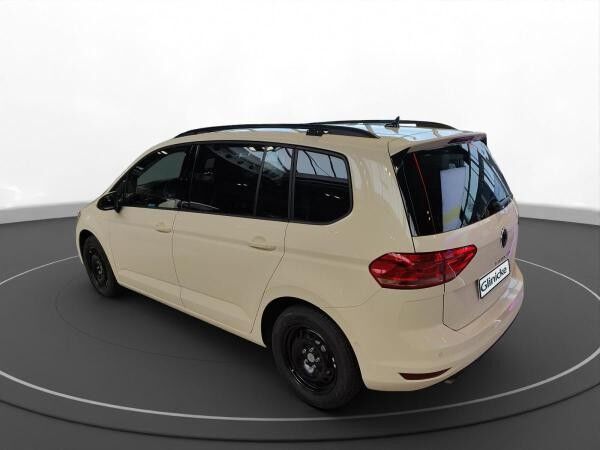 Volkswagen Touran Taxi "Trendline" 2,0 l TDI