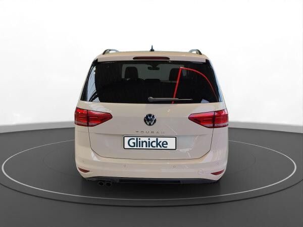 Volkswagen Touran Taxi "Trendline" 2,0 l TDI