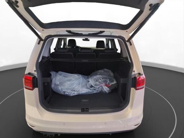 Volkswagen Touran Taxi "Trendline" 2,0 l TDI