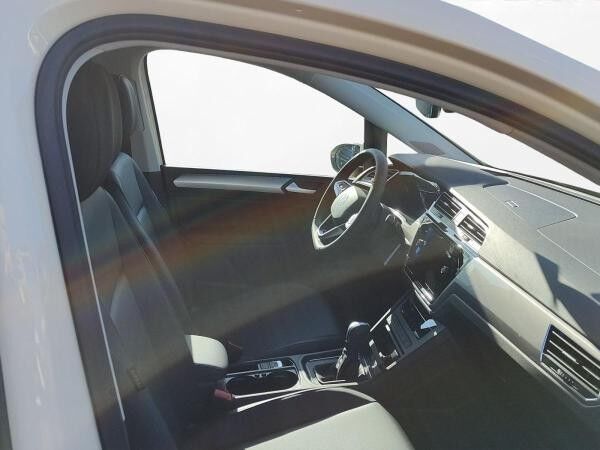 Volkswagen Touran Taxi Trendline 2,0 TDI 7-Gang-Doppelkupplungsgetriebe DSG