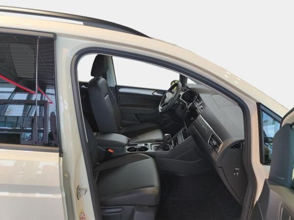 Volkswagen Touran Taxi "Trendline" 2,0 l TDI