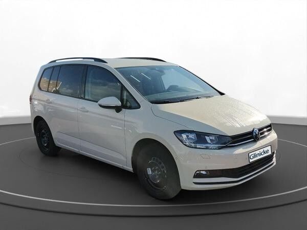 Volkswagen Touran Taxi Trendline 2,0 TDI 7-Gang-Doppelkupplungsgetriebe DSG
