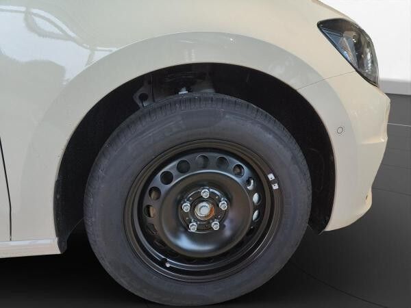 Volkswagen Touran Taxi "Trendline" 2,0 l TDI