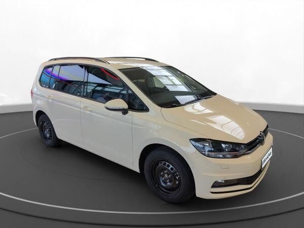 Volkswagen Touran Taxi "Trendline" 2,0 l TDI