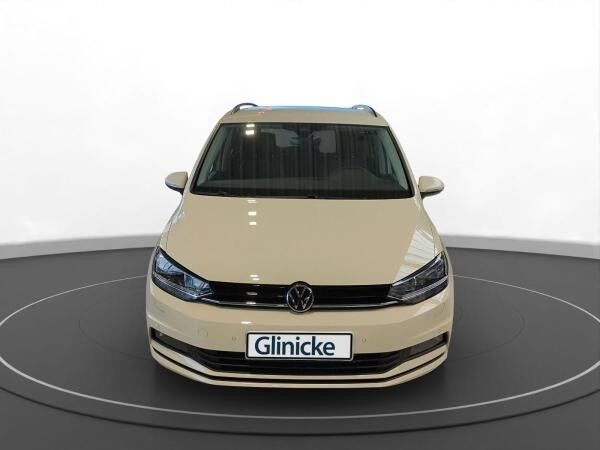 Volkswagen Touran Taxi "Trendline" 2,0 l TDI