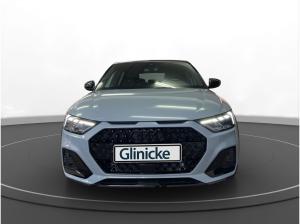 Audi A1 allstreet 30 TFSI S tronic LED LM 18" PDC+RFK