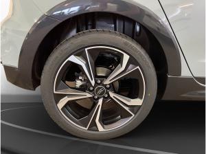 Audi A1 allstreet 30 TFSI S tronic LED LM 18" PDC+RFK