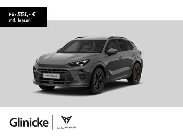 Cupra Terramar VZ 1.5 e-HYBRID DSG AHK