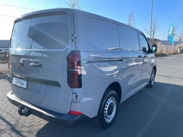 Volkswagen Transporter T7 Kasten 2.0 TDI AHK H.flügeltüren Kamera