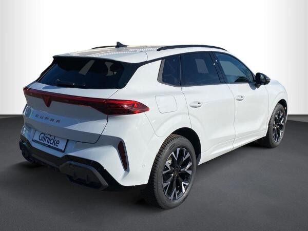 Cupra Terramar 1.5 e-Hybrid DSG, RFK, FULL LINK