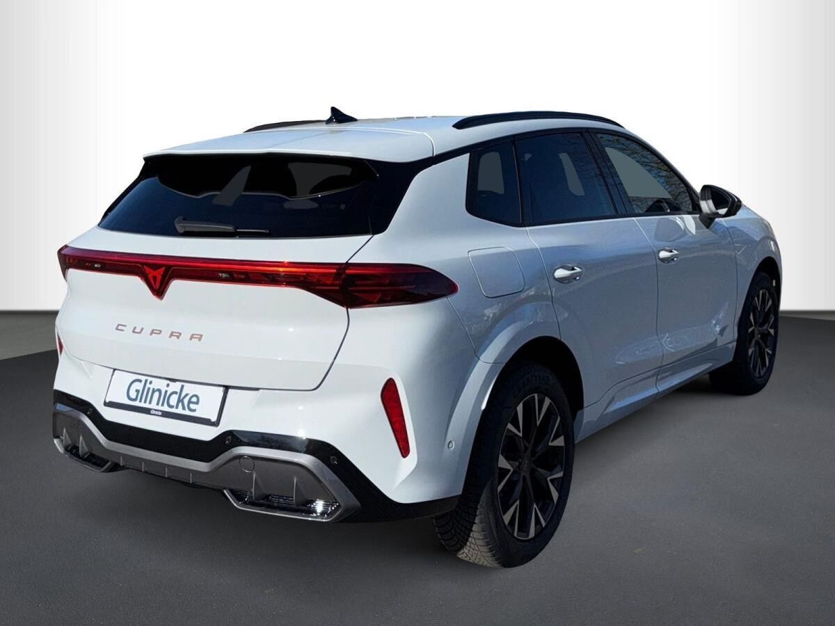 Cupra Terramar 1.5 e-Hybrid DSG, RFK, FULL LINK