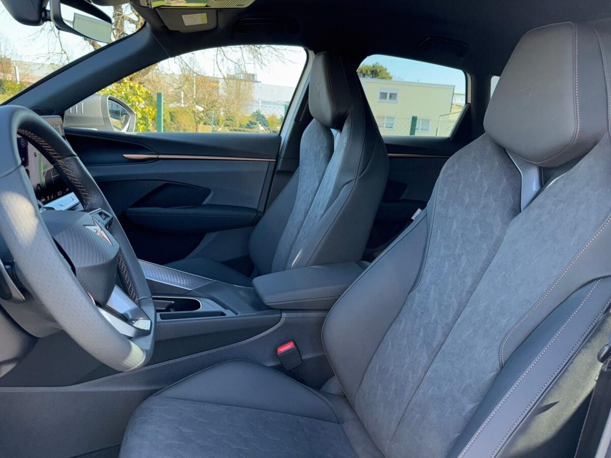Cupra Terramar 1.5 e-Hybrid DSG, RFK, FULL LINK