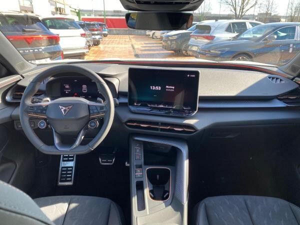 Cupra Terramar 1.5 e-Hybrid DSG, RFK, FULL LINK