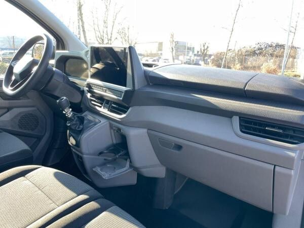 Volkswagen Transporter T7 Kasten 2.0 TDI AHK H.flügeltüren Kamera