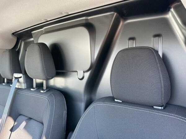 Volkswagen Transporter T7 Kasten 2.0 TDI AHK H.flügeltüren Kamera