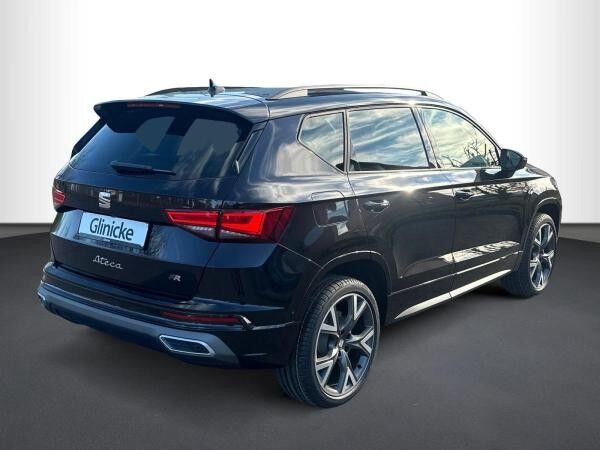 Seat Ateca 2.0 TDI FR DSG, RFK, FULL LINK