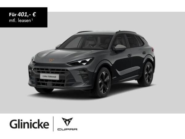 Cupra Terramar 1.5 eTSI DSG AHK Sennheiser