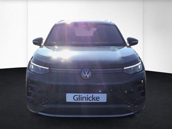 Volkswagen Tayron R-Line 2,0 l TDI SCR 4MOTION 7-Gang-Doppelkupplungsgetriebe DSG