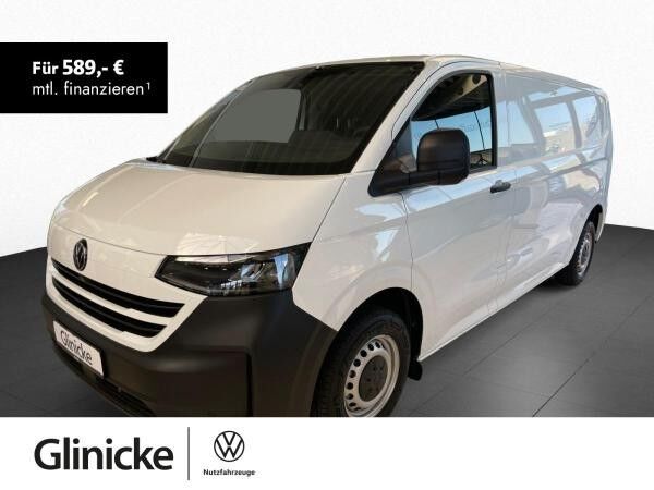Volkswagen Transporter T7 Kasten 2.0 TDI LR AHK KLIMA PDC LED