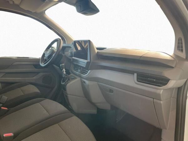 Volkswagen Transporter T7 Kasten 2.0 TDI LR AHK KLIMA PDC LED
