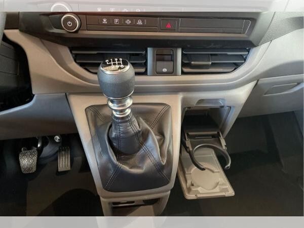 Volkswagen Transporter T7 Kasten 2.0 TDI LR AHK KLIMA PDC LED