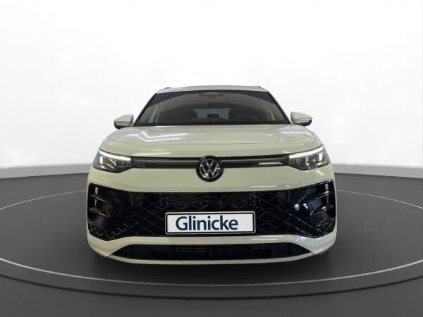 Volkswagen Tayron R-Line 2,0 TDI 4Motion STH H&K AHK Pano