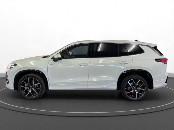 Volkswagen Tayron R-Line 2,0 TDI 4Motion STH H&K AHK Pano